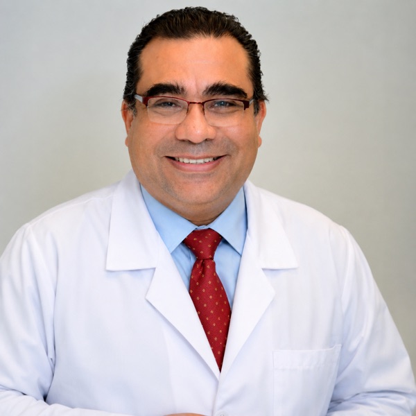 Dr. Paulo Roberto López Muñoz, ortopedista traumatólogo