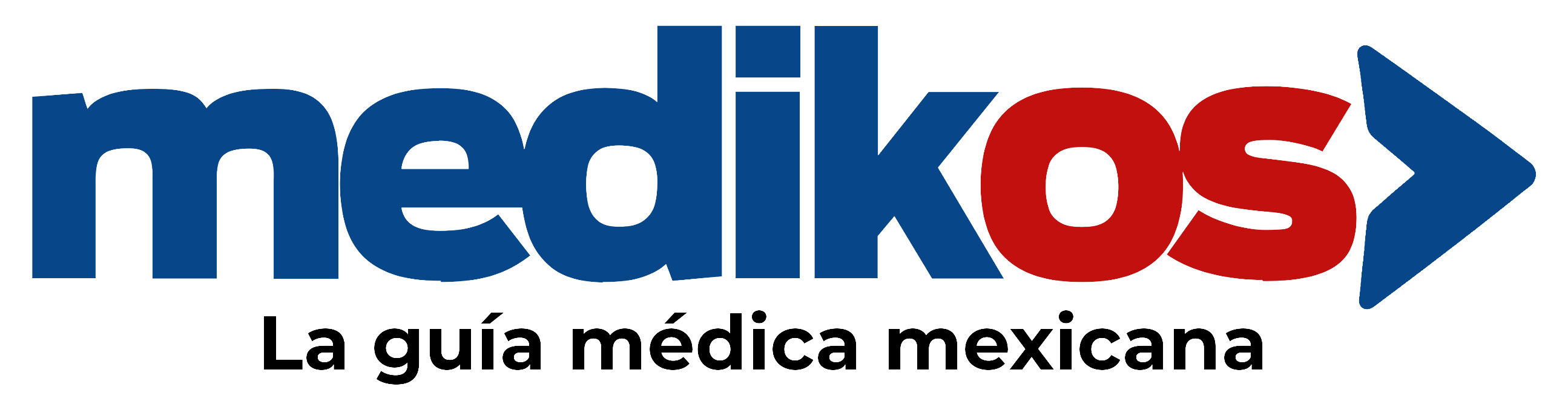 Medikos, la guía médica mexicana